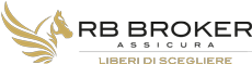 Logo RB Broker Assicura